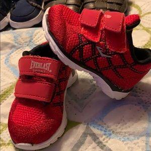 Baby boy shoes